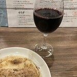 BISTRO YOKOCHO - 料理写真: