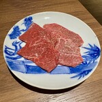 厳選焼肉 一石三鳥 - 