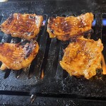 高円寺 焼肉ここち - 