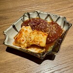 厳選焼肉 一石三鳥 - 