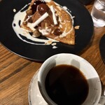 ベルトラン ラーシェ ル ブルターニュ 神楽坂 - 