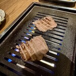 厳選焼肉 一石三鳥 - 