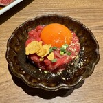 厳選焼肉 一石三鳥 - 