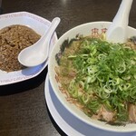 来来亭 - 料理写真: