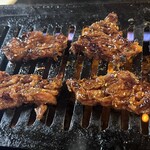 高円寺 焼肉ここち - 