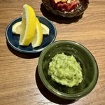 厳選焼肉 一石三鳥 - 