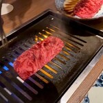 厳選焼肉 一石三鳥 - 