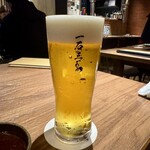 厳選焼肉 一石三鳥 - 