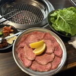 焼肉問屋バンバン - 
