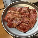 焼肉問屋バンバン - 