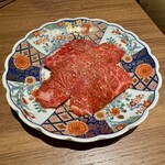 厳選焼肉 一石三鳥 - 