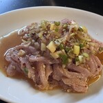 高円寺 焼肉ここち - 