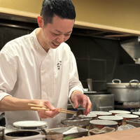 四ッ谷 みね村 - 