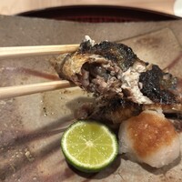 四ッ谷 みね村 - 