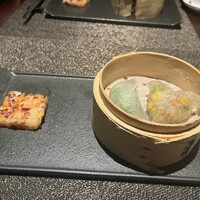 中国飯店 富麗華 - 