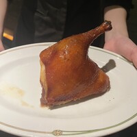 中国飯店 富麗華 - 