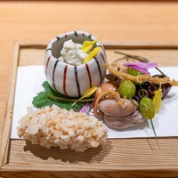 かねき - 2025.9 鳴り物八寸