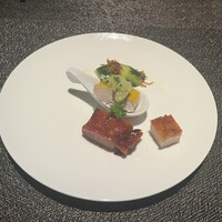 中国飯店 富麗華 - 