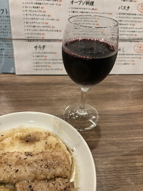 BISTRO YOKOCHO photo