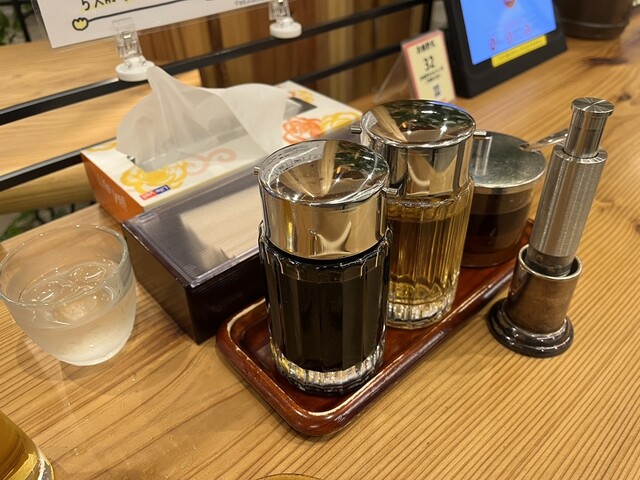 宇都宮みんみん 宮みらい店 - 宇都宮駅東口/餃子 | 食べログ