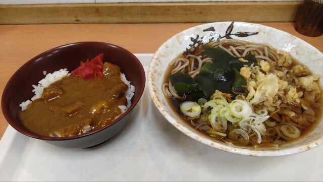 Daruma Soba Nishi Shinjuku Shiten photo 4