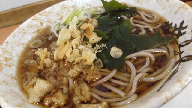 Daruma Soba Nishi Shinjuku Shiten photo 5