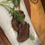 旬菜小料理 だん - 