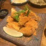 炭火焼料理 和元 - 