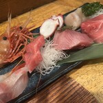 旬菜小料理 だん - 