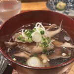 旬菜小料理 だん - 