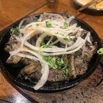 炭火焼料理 和元 - 