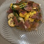 スペイン料理店 エステーリャ - 