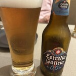 スペイン料理店 エステーリャ - 