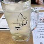 釣宿酒場 マヅメ - 