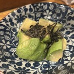 旬菜小料理 だん - 