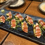 炭火焼料理 和元 - 