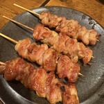 炭火焼料理 和元 - 