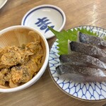 釣宿酒場 マヅメ - 