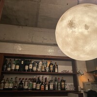 ワインとくつろぐ ツキアカリ -  ワインとくつろぐ ツキアカリ -