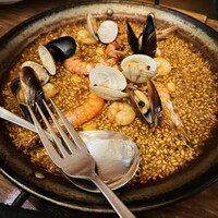 バル デ エスパーニャ ムイ 東京店 -  バル デ エスパーニャ ムイ 東京店 -