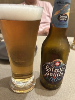 スペイン料理店 エステーリャ - 