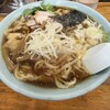 ラーメン 大西 - 