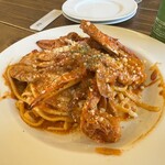 Jikasei Namamen Senmon Premium Pota Pasta Cafe Resort - 