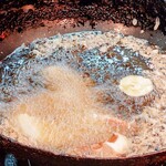 居酒屋 味平 - 『アスリート大将の鉄鍋』