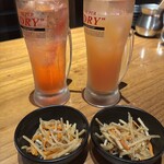 個室居酒屋 四季彩 - 