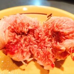 居酒屋 味平 - 『旬のいちじく』