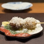 南青山 七鳥目 - 