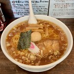 弘前軒 - 料理写真: