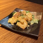 個室居酒屋 四季彩 - 