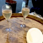 ヌメロ サンク - 